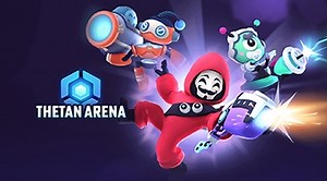 Download & Play Thetan Arena: MOBA Survival on PC & Mac (Emulator)
