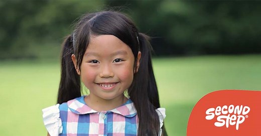 Human Skills Curriculum for Elementary Students | Second Step®