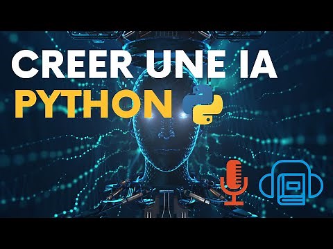 🤖Python Artificial Intelligence & 📗Create an Audiobook