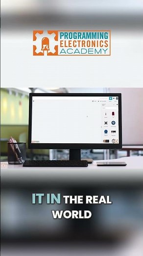 Build Amazing Circuits with Tinkercad: A Step-by-Step Tutorial