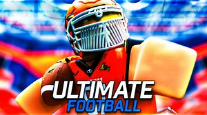 Roblox: Ultimate Football Codes