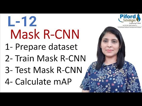Mask R-CNN Practical Implementation