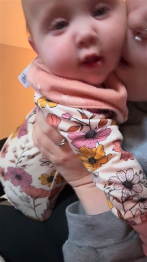 Name me a better sound than a baby laughing🥹🩷 | Hannah Taylor