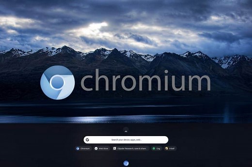 How to Install & Use Chromium OS on Raspberry Pi (FydeOS)