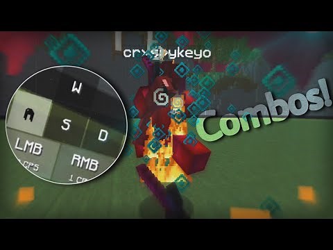 The Most Effective Way To Start Combos & Deal Insane Knockback!