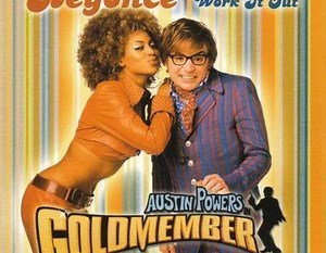 Beyoncé - Work It Out | Top 40