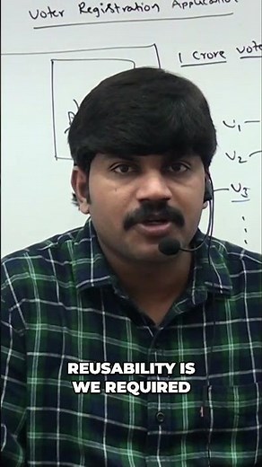 Python Immutability: Why It's Essential and Object Reuse #shorts