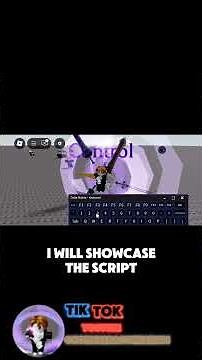 How to use --[Achromoonic]-- FE script#roblox #robloxscript #robloxhacks #script #fe #fescript