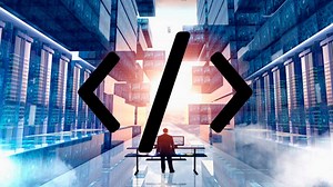 Infrastructure as Code : qu’est-ce que c’est et à quoi ça sert ? - LEBIGDATA.FR