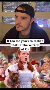 Wait a second.. how did we miss this?! 😱😱😱 #wicked #movie #shorts