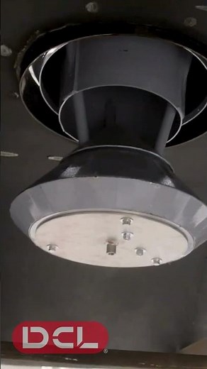 Seamless Loading with DCL’s X32 Spout 🚛