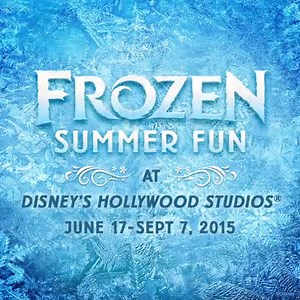 946K views · 13K reactions | Come chill out at Frozen Summer Fun at Disney's Hollywood Studios! | Walt Disney World | Facebook