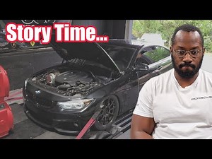 I Went Big Turbo without "Proper" Fuel Upgrades...