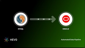 How to Migrate Data from MySQL to Oracle: Steps Explained