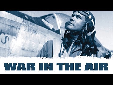 War In The Air - Full Documentary