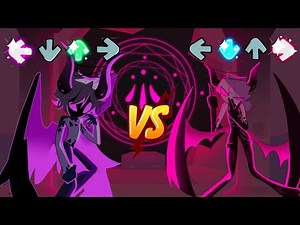 Friday Night Funkin' - "Gospel" but Ruv and Selever Sings It (Ruv vs Selever)