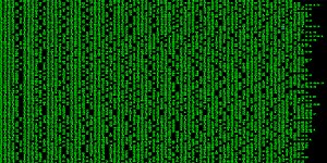 Cmd commands that show you are a hacker