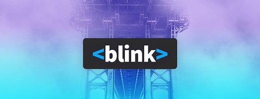 Make It Blink HTML Tutorial – How to Use the Blink Tag, with Code Examples