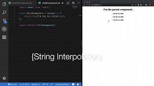 React.js for Beginners — Props and State Explained