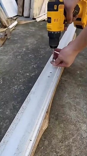 Upgrade your toolkit with the High Magnetic Screwdriver Drill Bit Set (12PCS)