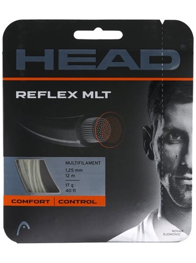 Best Head tennis strings