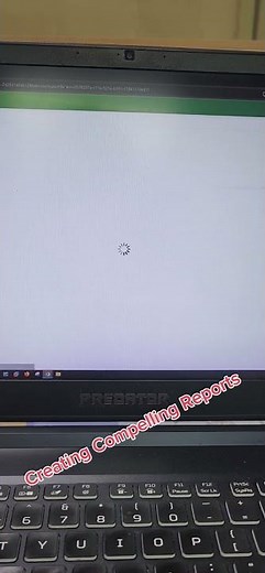 Skillsforall With Cisco - Creating Compelling Reports #cisco #ciscocertification #ciscotech 11/2023