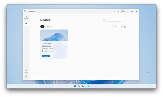 Microsoft Expands Windows 365 Frontline with Shared Cloud PCs - WinBuzzer