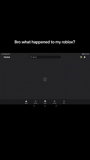 @roblox fix this #roblox #helpwhatshappening #robloxfixthisplease