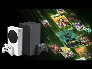 Microsoft’s Free Xbox Cloud Gaming: Everything You Need to Know