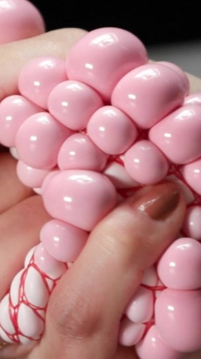 Stressful times call for stress relievers #sciencefair #stressball #learnontiktok #tiktokpartner