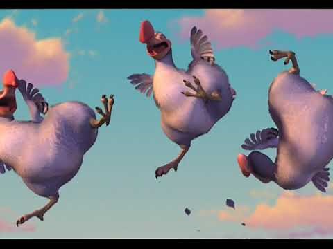 20th Century Fox- Family Fun (DVD Promo)