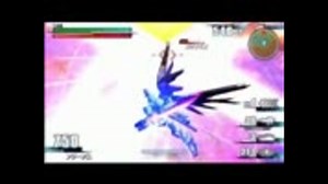 [PSP] ガンダムvs.ガンダムNP　project B.K.S.M. PART 9 [CWC]