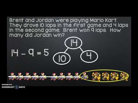 Grade 1 Module 2 Lesson 13