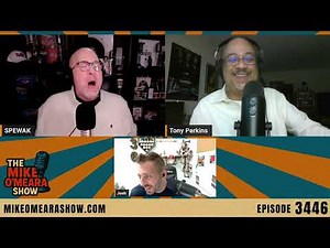 Ep 3446: Prennial Good Guy