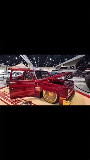 Epic Car Showroom Tour With Crazy Mods!