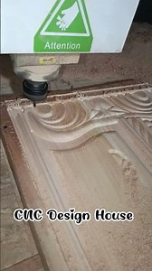 CNC router