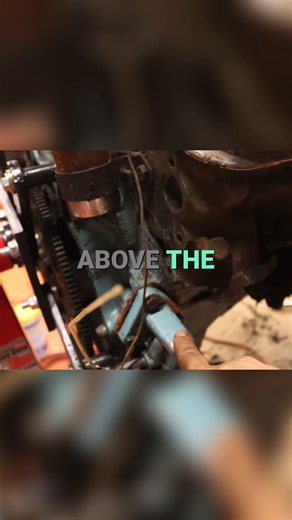 Ever wondered what 'D' and 'N' mean on your engine block? This video breaks it down! Knowing the casting numbers unlocks a wealth of information about your engine. Super important! #EngineBlock #CastingNumbers #EngineDecoding #AutoRepair #CarMaintenance | LSxHunter