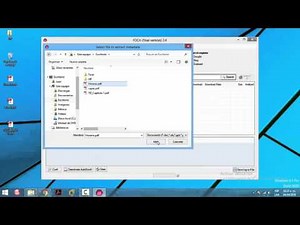Como extraer Metadatos(Usando FOCA )