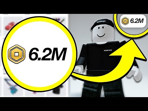 3 REAL Ways To Get FREE ROBUX.. (2025)