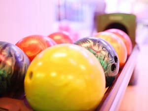 Bowling Ball Spinner Machine: Buy or Make DIY Homemade Device