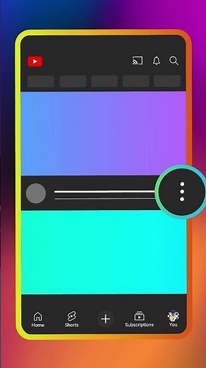 Create and manage a YouTube playlist on your mobile device