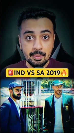 🚨LAST Time IND vs SA in India🤯Rohit Sharma Virat Kohli 2019🤯IND vs SA 2nd Test Day 4 Highlights 2025