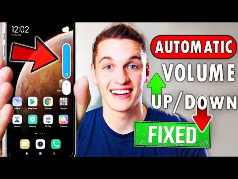 How to Fix iPhone or Android Volume Going Up By Itself