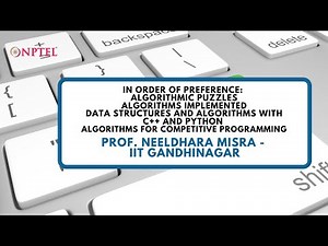 Competitive Programming