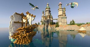 Minecraft RTX ray tracing: how to enable ray tracing in Minecraft
