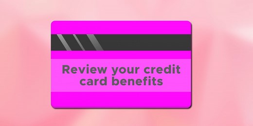 Expert advice to make the most of credit card rewards