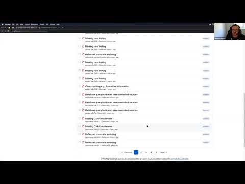 DevSecOps: Development and Security working seamlessly together