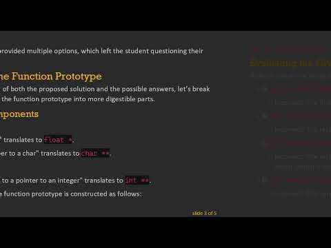 Understanding Function Prototypes in C+ + : How to Define Based on Requirements