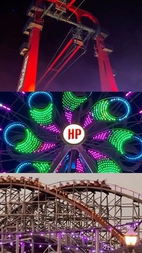 Hersheypark Amusement Park on Instagram: "Hersheypark Halloween & Dark Nights is one of the top USA TODAY @10best Theme Park Halloween Events in the country!  Grab tickets now to experience Hersheypark Halloween & Dark Nights for just $44.99 - link in bio #HersheyparkHalloween #DarkNights #Hersheypark #HersheyPA"