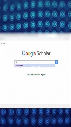 How to Quickly Cite a Reference using Google Scholar